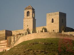 Castillo De Las Torres